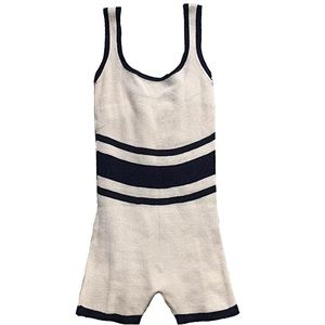 Dolce & Gabbana romper